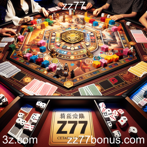 A Revolução dos Jogos de Tabuleiro: Uma Experiência Social Inigualável