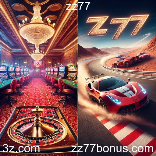 A Velocidade Sem Limites: Jogos de Corrida no zz77